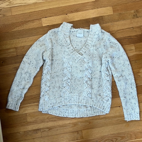 Mason sweater - Picture 1 of 4